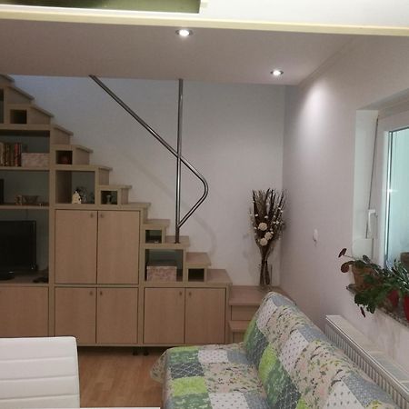 Holiday Home Neokrnjena Narava Sevnica Dış mekan fotoğraf