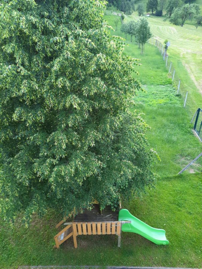 Holiday Home Neokrnjena Narava Sevnica Dış mekan fotoğraf