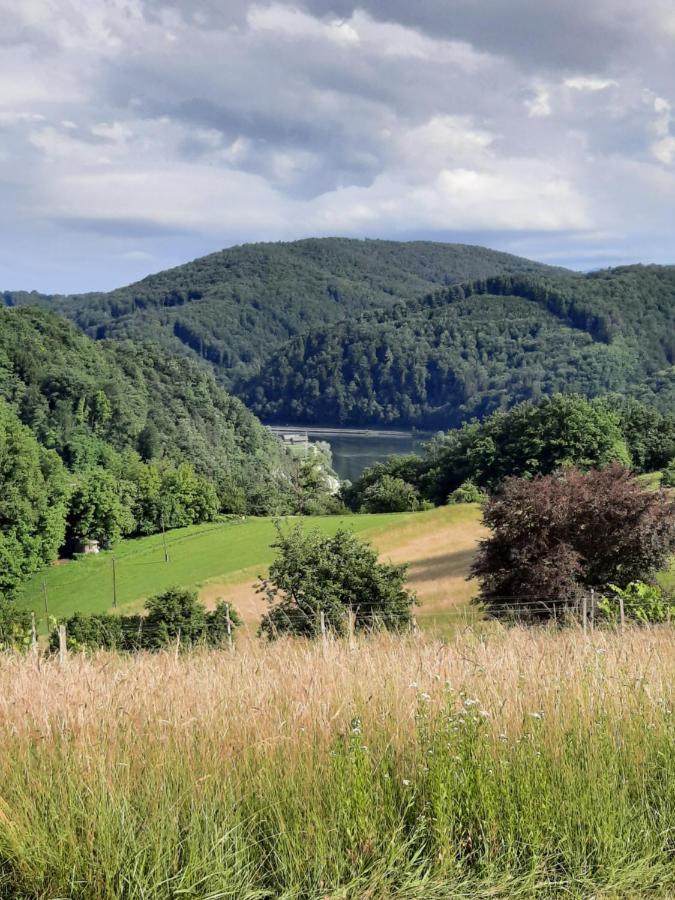 Holiday Home Neokrnjena Narava Sevnica Dış mekan fotoğraf