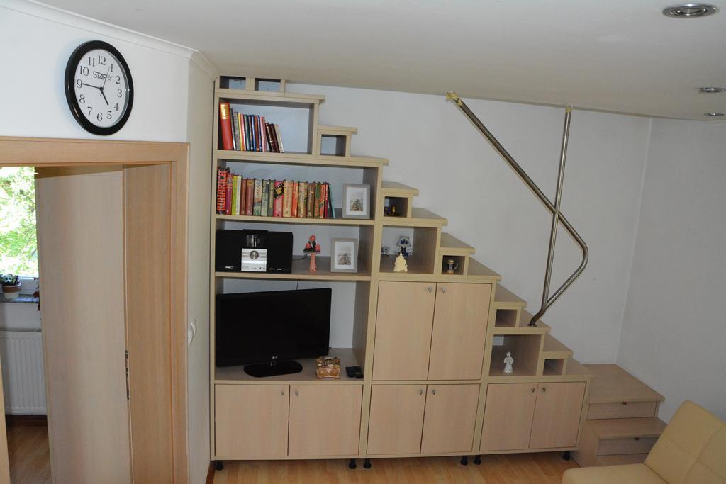 Holiday Home Neokrnjena Narava Sevnica Dış mekan fotoğraf