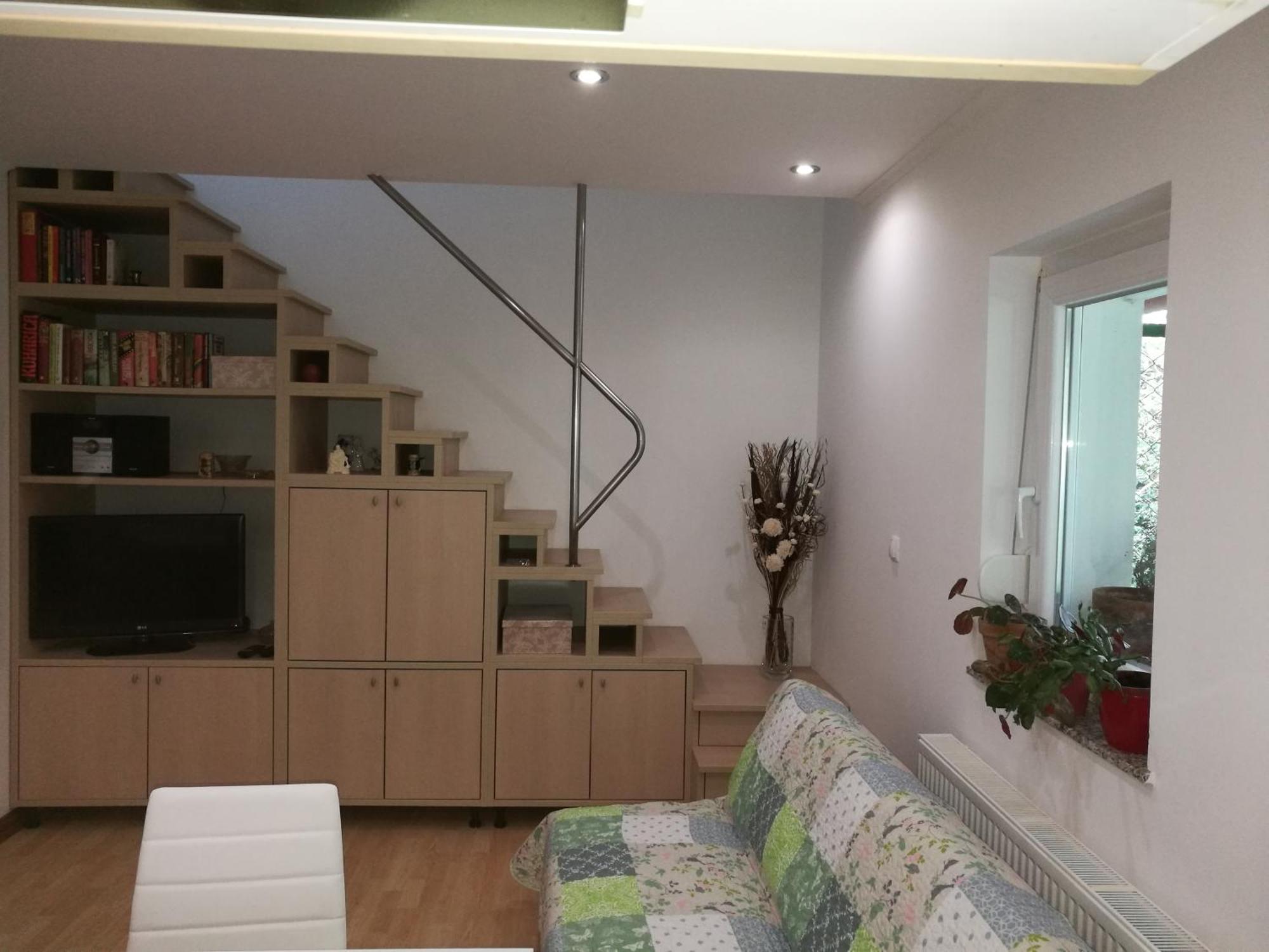 Holiday Home Neokrnjena Narava Sevnica Dış mekan fotoğraf