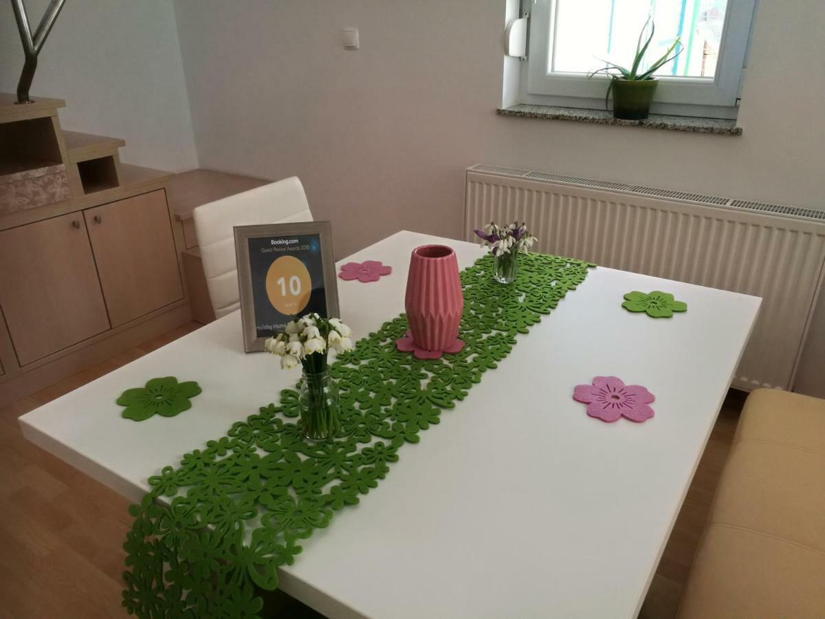 Holiday Home Neokrnjena Narava Sevnica Dış mekan fotoğraf