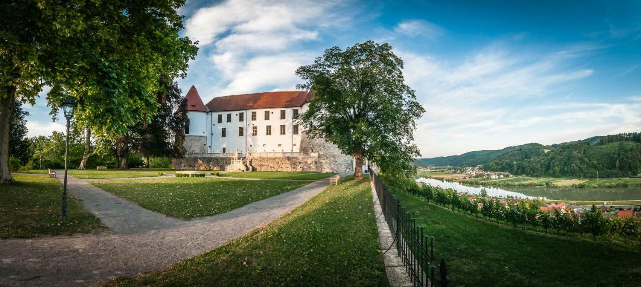 Holiday Home Neokrnjena Narava Sevnica Dış mekan fotoğraf