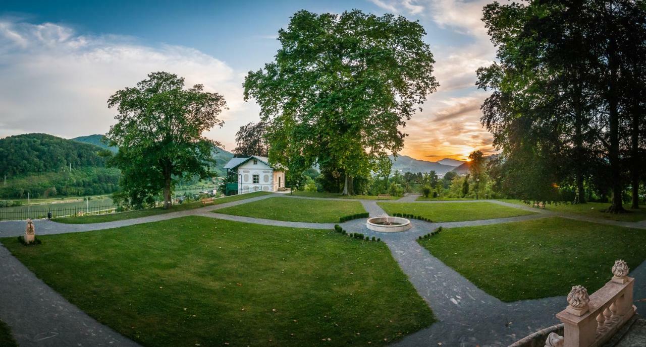 Holiday Home Neokrnjena Narava Sevnica Dış mekan fotoğraf