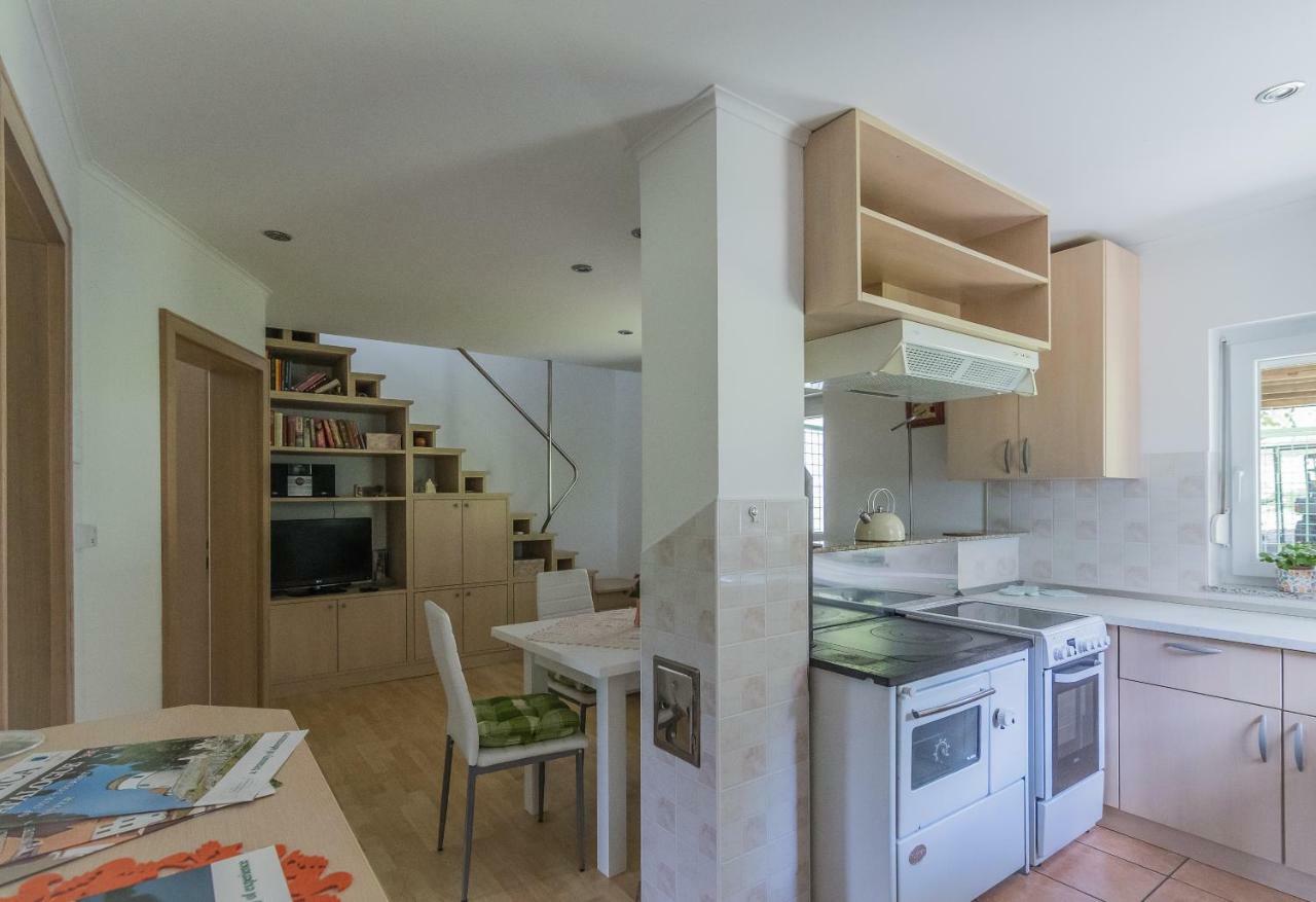 Holiday Home Neokrnjena Narava Sevnica Dış mekan fotoğraf