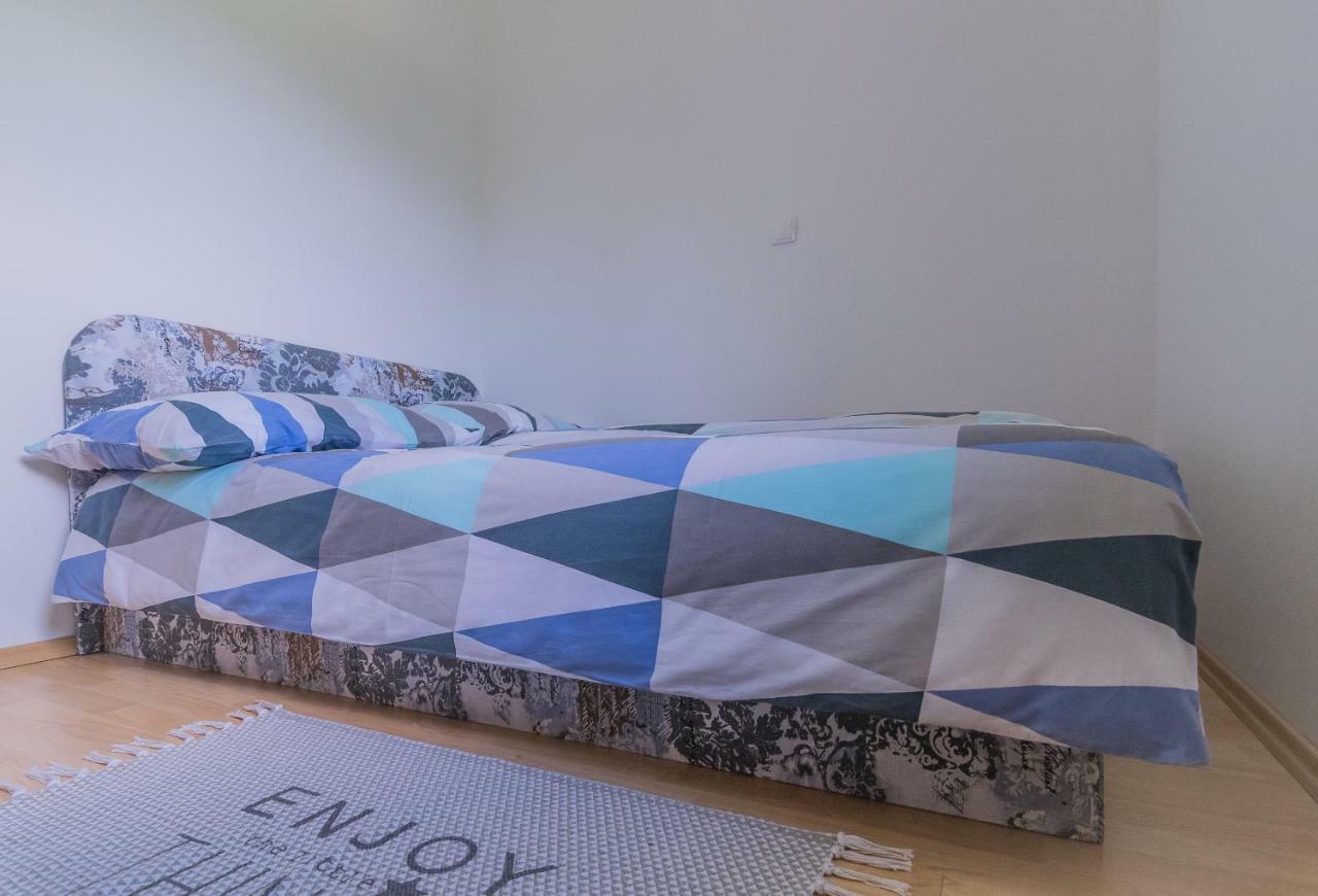 Holiday Home Neokrnjena Narava Sevnica Dış mekan fotoğraf