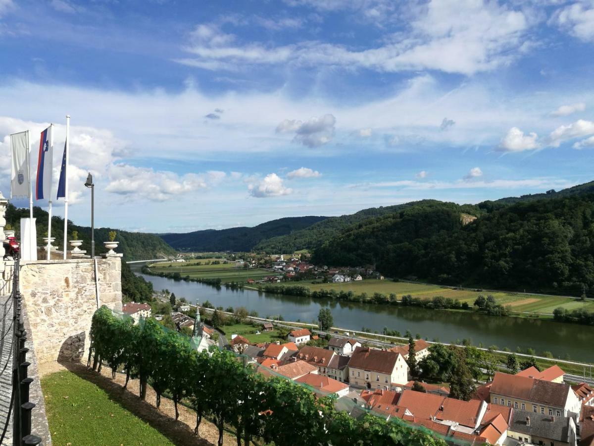 Holiday Home Neokrnjena Narava Sevnica Dış mekan fotoğraf