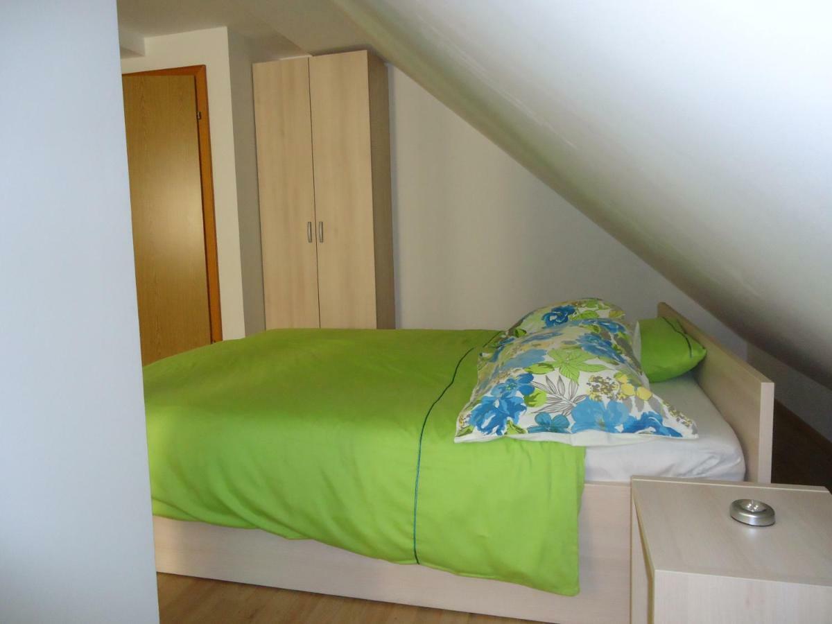 Holiday Home Neokrnjena Narava Sevnica Dış mekan fotoğraf