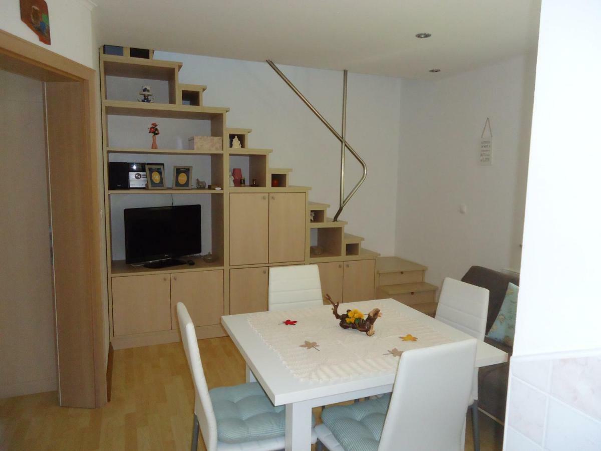 Holiday Home Neokrnjena Narava Sevnica Dış mekan fotoğraf