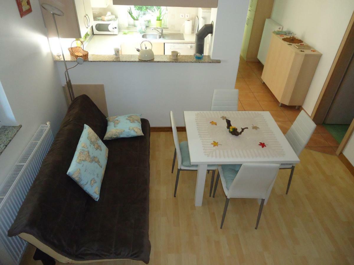 Holiday Home Neokrnjena Narava Sevnica Dış mekan fotoğraf