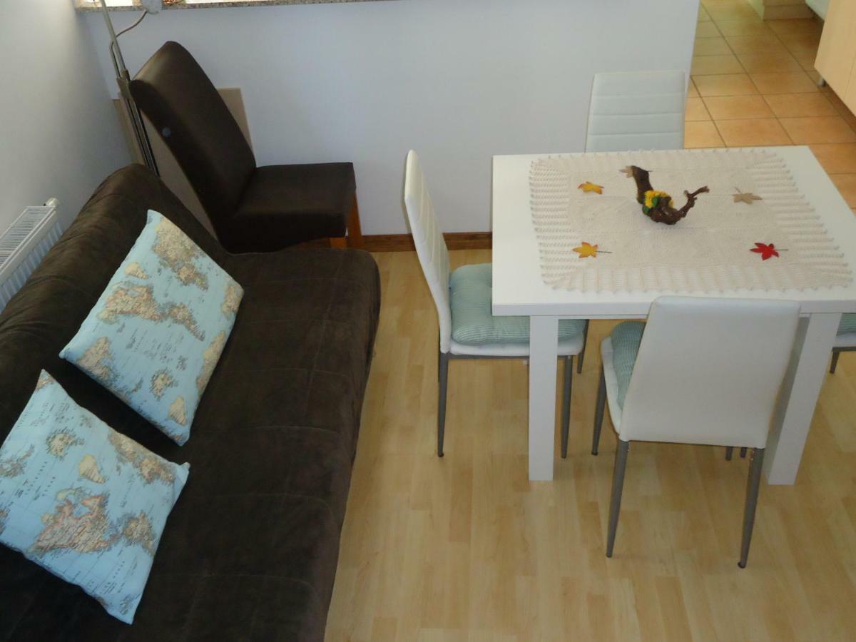 Holiday Home Neokrnjena Narava Sevnica Dış mekan fotoğraf