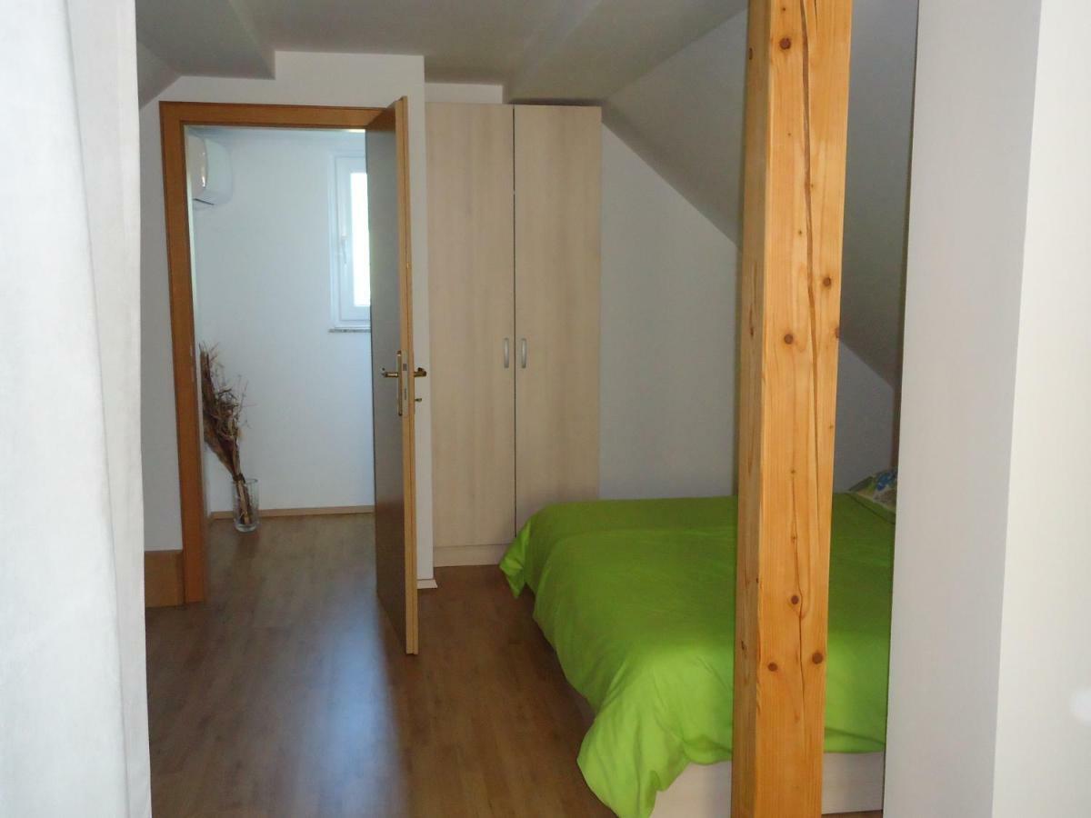 Holiday Home Neokrnjena Narava Sevnica Dış mekan fotoğraf