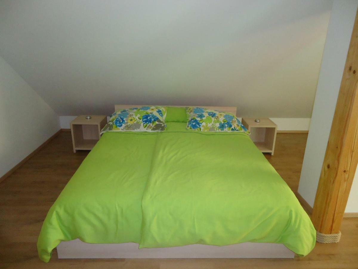 Holiday Home Neokrnjena Narava Sevnica Dış mekan fotoğraf
